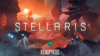 Stellaris Advisor Voices  Xenophobe [upl. by Ramsa]