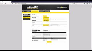 SIP Station How to Enable Detailed Logging [upl. by Tab261]