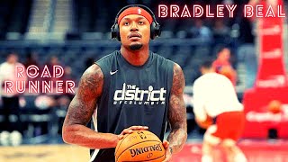 Bradley Beal Mix “Road Runner” ft Migos [upl. by Bambie304]