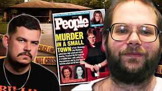 This Troubled Teen Claims Demons Made Him Go On A Murder Spree The Luke Woodham Case [upl. by Ykcin]