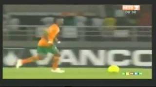 CAN 2012SenegalZambie 12wmv [upl. by Morrell]