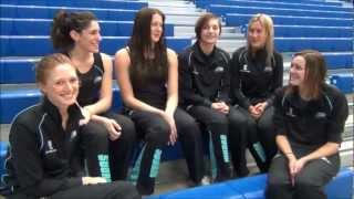 Highlights Surrey Storm 4231 England Men Saturday 17th November 2012 [upl. by Aisekal]