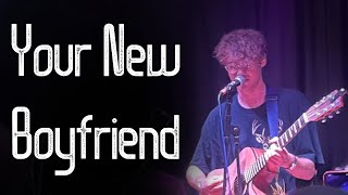 Wilbur Soot  Your New Boyfriend LIVE AT Brighton Electric FULL PERFORMANCE [upl. by Bearnard]