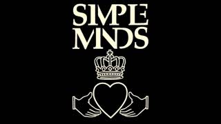 Simple Minds  Live in Sydney 1981 Full Concert [upl. by Hearsh583]