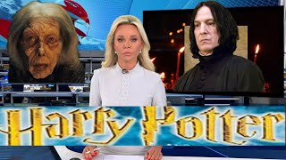 10 HarryPotterSchauspieler die verstorben sind Informationen und Todesursachen [upl. by Ardnic147]