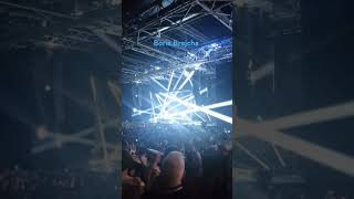 Boris Brejcha  Zenith Paris 2024  another dimension show techno technomusic [upl. by Rusell]