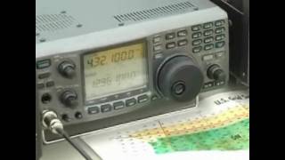 Tribute To Rex Turner W5RCI VHF Pioneer [upl. by Oznole]