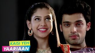 Kaisi Yeh Yaariaan  Episode 311  Revival of love on Diwali [upl. by Litha]