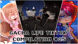 Gacha Life Tiktok Compilation  Part 25 [upl. by Dry270]