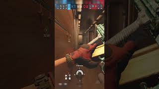 Brava ACE on Lair rainbowsixsiege r6siege gaming rainbowsix rainbowsixsiegeclips rainbow6 [upl. by Akinor]