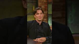 Disappointed Cillian Murphy Meme [upl. by Naicul]