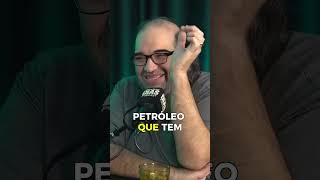 SÉRGIO SACANI FALA SOBRE a MARGEM EQUATORIAL Contexto nos comentários [upl. by Eelana]