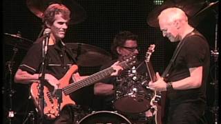 PETER FRAMPTON Four Day Creep 2011 LiVE [upl. by Batory]