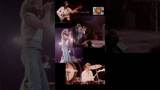 The Who  Baba ORiley 4 Cam pt4 Pete Windmills Roger Punches [upl. by Macur]