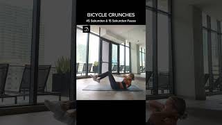 5 MIN CORE DYNAMICS WORKOUT [upl. by Soinski]