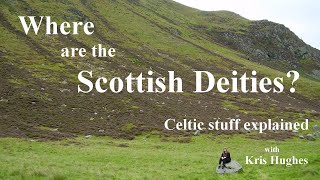 Does Scotland have its own deities [upl. by Lipps]