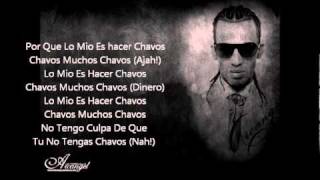 arcangel  te falta letra [upl. by Larret]