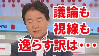 竹中平蔵がパソナ会長の肩書きを隠して学者面で派遣法改悪をゴリ押し利益誘導 [upl. by Forras]