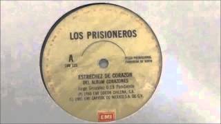 Los Prisioneros  Estrechez De Corazon Remix [upl. by Ociram]