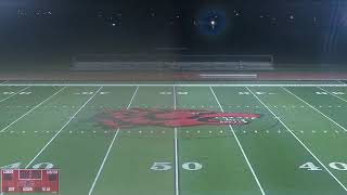 Palmview High School vs Martin High School Boys Varsity Soccer [upl. by Alfons]