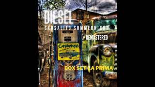 DieselSausalito SummernightBox Set La Prima [upl. by Clarice]