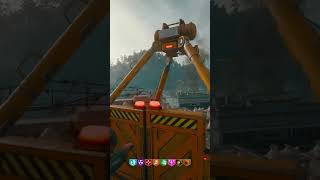 NEW FASTEST Augment XP Level Method in BO6 ZOMBIES [upl. by Sierra]