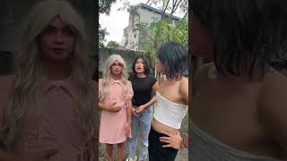 Queenie Funny Tiktok Compilation Goodvibes  SHORT [upl. by Siloa]