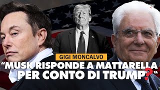 Gigi Moncalvo quotNessuno parla più dei soldati italiani feriti in Libano da Israele E una vergognaquot [upl. by Wilhelmina522]