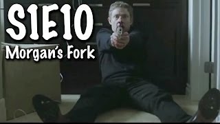 Fargo Season 1 Finale  Mortons Fork S1E10 Review [upl. by Hephzipa]