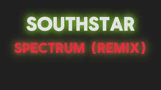 Southstar  Spectrum Remix [upl. by Gutow353]