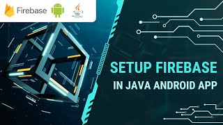 How to add Firebase SDK in Android Studio Java Project in 2023 Year  After Android SDK 33 [upl. by Atikehs]