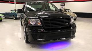 2007 Ford Saleen F150 F13013 [upl. by Elletsyrc]