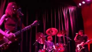 The Juliana Hatfield Three  I Got No Idols  Live in San Francisco [upl. by Emanuele551]