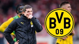 DIESE BVB Spieler MÜSSEN sich DRINGEND zusammenreißen [upl. by Odab]