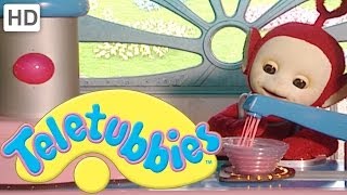 Teletubbies Bubble Pictures  Full Episode [upl. by Patrick225]