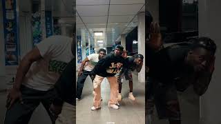 Diamond Platnumz  Happy Birthday Official Dance Video By Calvinperbi Flint amp Kurly Banks [upl. by Gwenore]