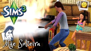 The Sims 3  Dinheiro que vem fácil vai fácil  Mãe Solteira  EP 6 [upl. by Jacey696]