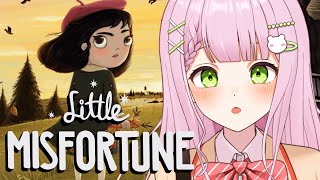 【LITTLE MISFORTUNE】yikes forever… [upl. by Shuler20]