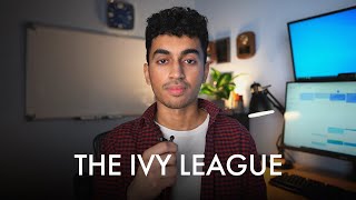 How to Get Into an Ivy League School [upl. by Nauqad660]