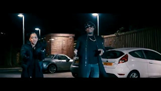 Paigey Cakey ft Ayo Beatz x Akelle x Tizzy x Brandz amp Yung Fume  Down Remix  Link Up TV [upl. by Neale]