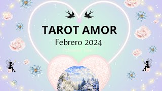 ðŸ”®AMOR FEBRERO 2024ðŸ”ConexionesampSolterosðŸ©µTAROT INTERACTIVOâœ¨ðŸ§šðŸ»Elige una cartaðŸ§šðŸ»âœ¨ðŸ”®ðŸ”‘ðŸ’ŽðŸ’ [upl. by Beauregard552]