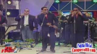 Jose Peña Suazo BandaGorda En Vivo DeExtremo15 CongueroRD JoseMambo [upl. by Emyam]