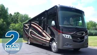 2019 Precept Prestige 36U [upl. by Redvers]