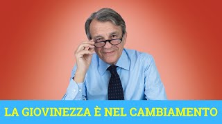 La giovinezza è nel cambiamento [upl. by Faux]