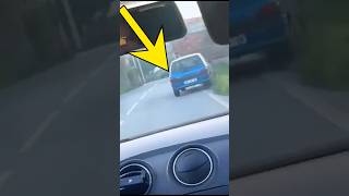 Drunk Driver Gets Justice 😱 [upl. by Thelma]