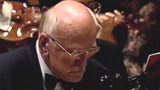 Sviatoslav Richter  Mozart  Piano Concerto No 5 in D major K 175 [upl. by Harobed]