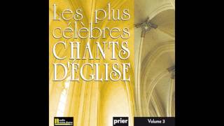 Ensemble Vocal lAlliance  Lesprit de Dieu [upl. by Beatriz]