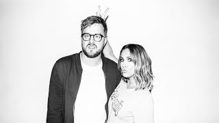 Caroline Flack and Iain Stirling Talk Everything Love Island Series Four [upl. by Hsaniva]