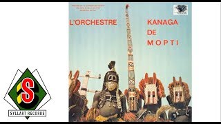 LOrchestre Kanaga de Mopti  Gambari Signifie lherbe verte audio [upl. by Eduard]