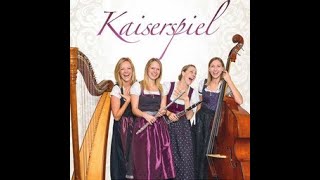 Musik  Gruppe Kaiserspiel  quotHinter der Soivquot [upl. by Burne]